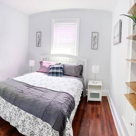 Historic Peaceful Apartment New Haven Εξωτερικό φωτογραφία