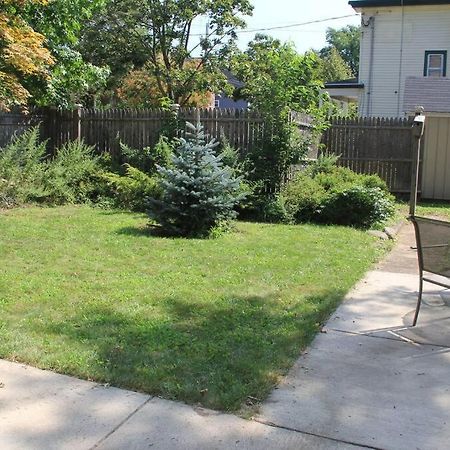 Historic Peaceful Apartment New Haven Εξωτερικό φωτογραφία