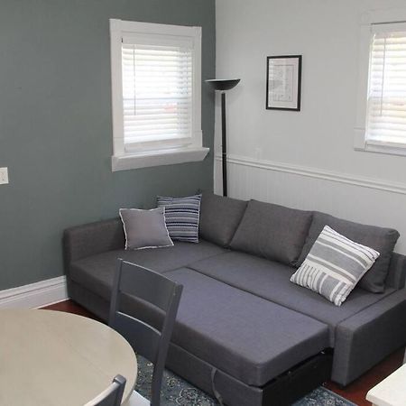 Historic Peaceful Apartment New Haven Εξωτερικό φωτογραφία