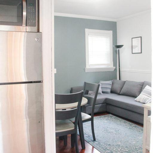 Historic Peaceful Apartment New Haven Εξωτερικό φωτογραφία
