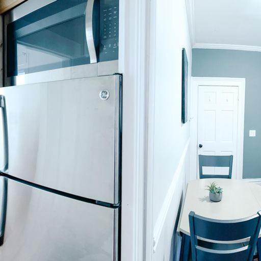 Historic Peaceful Apartment New Haven Εξωτερικό φωτογραφία