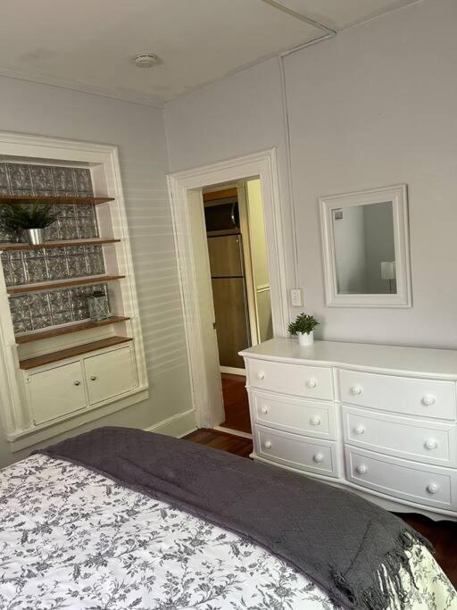 Historic Peaceful Apartment New Haven Εξωτερικό φωτογραφία