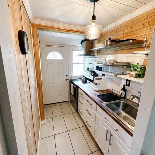 Historic Peaceful Apartment New Haven Εξωτερικό φωτογραφία